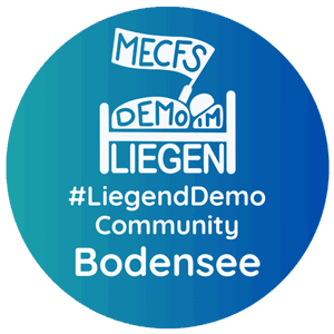 #LiegendDemo Bodensee-Region